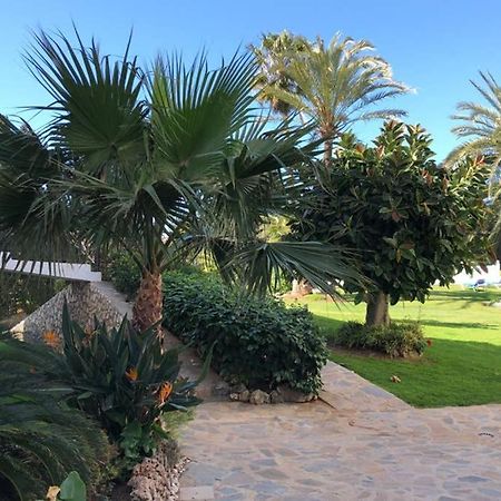 Luxury Modern Apartment By The Beach Μάλαγα Εξωτερικό φωτογραφία